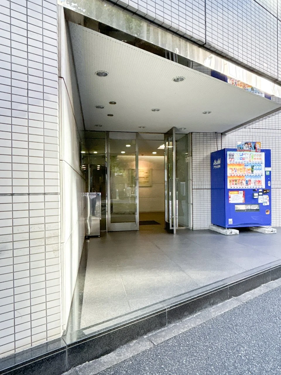 東信神田THビル 2 ビルエントランス 6