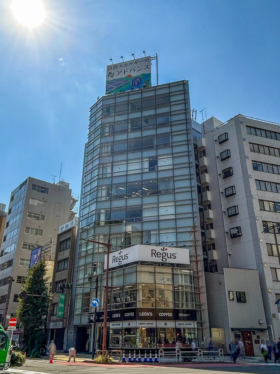 ヒューリック神田須田町ビル 10 オフィスビル外観 2