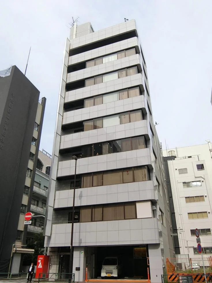 秋葉原槇町ビル 7 オフィスビル外観 2