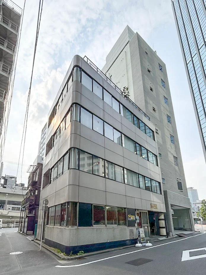 西神田YSビル 1 オフィスビル外観 1