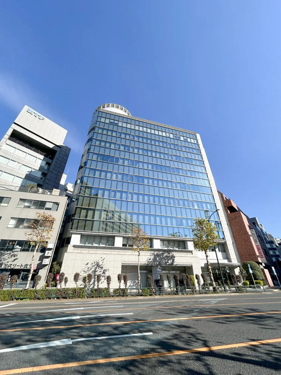 JPRクレスト竹橋ビル 1 外観 1