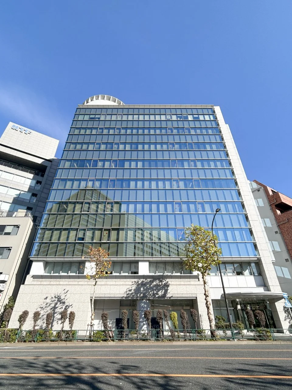 JPRクレスト竹橋ビル 1 外観 2