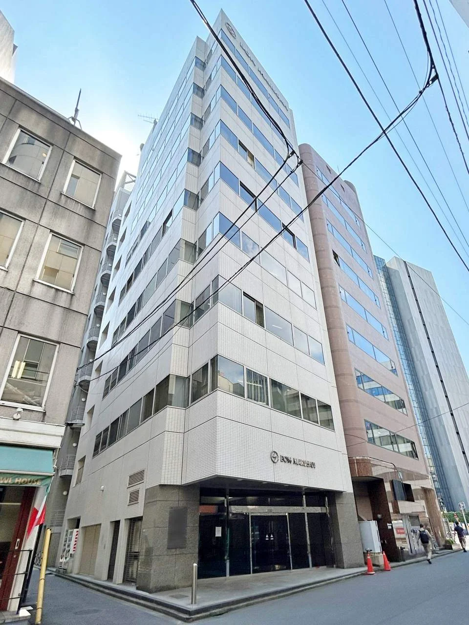 BONMARUSANビル 7 外観 2