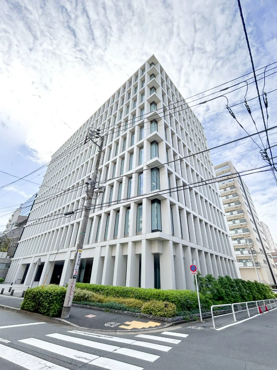 猿楽町SSビル 3 外観 1