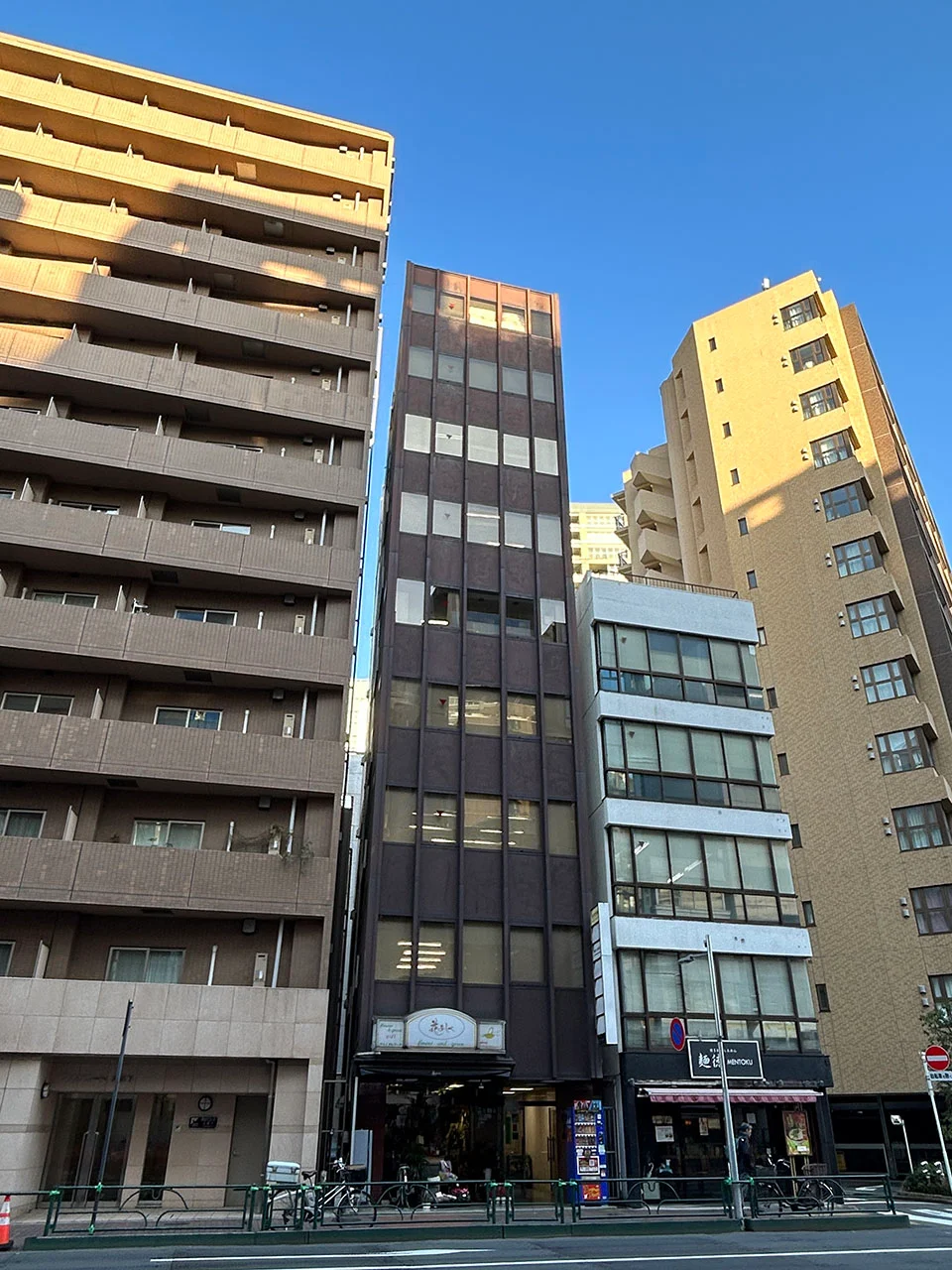 エマタナカビル 3 外観 2