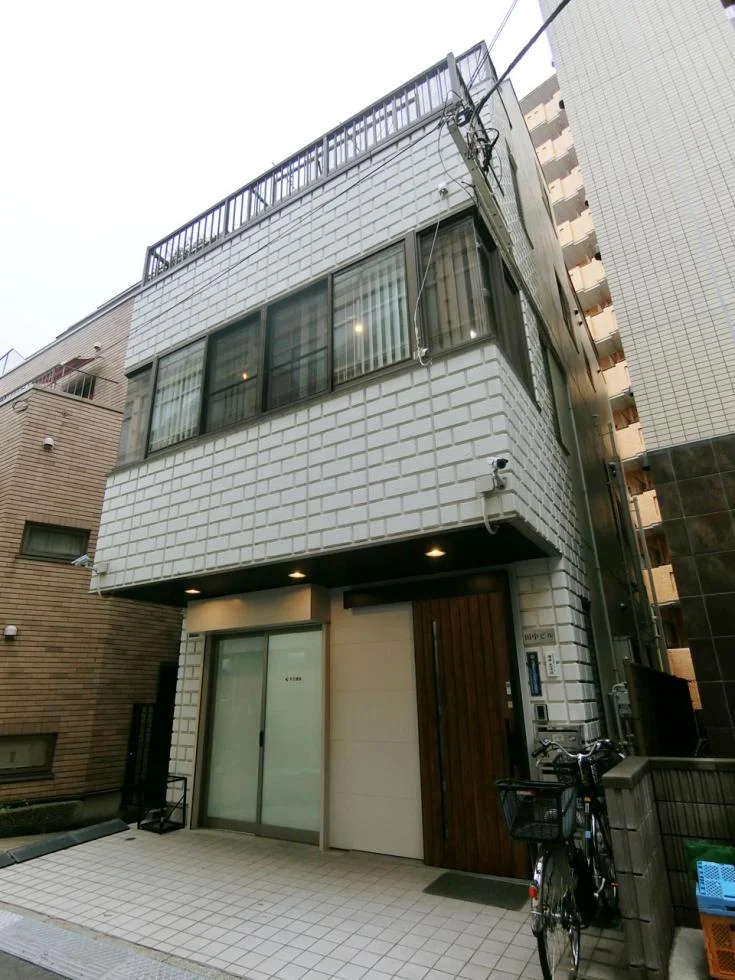 田中ビル 1 外観 2