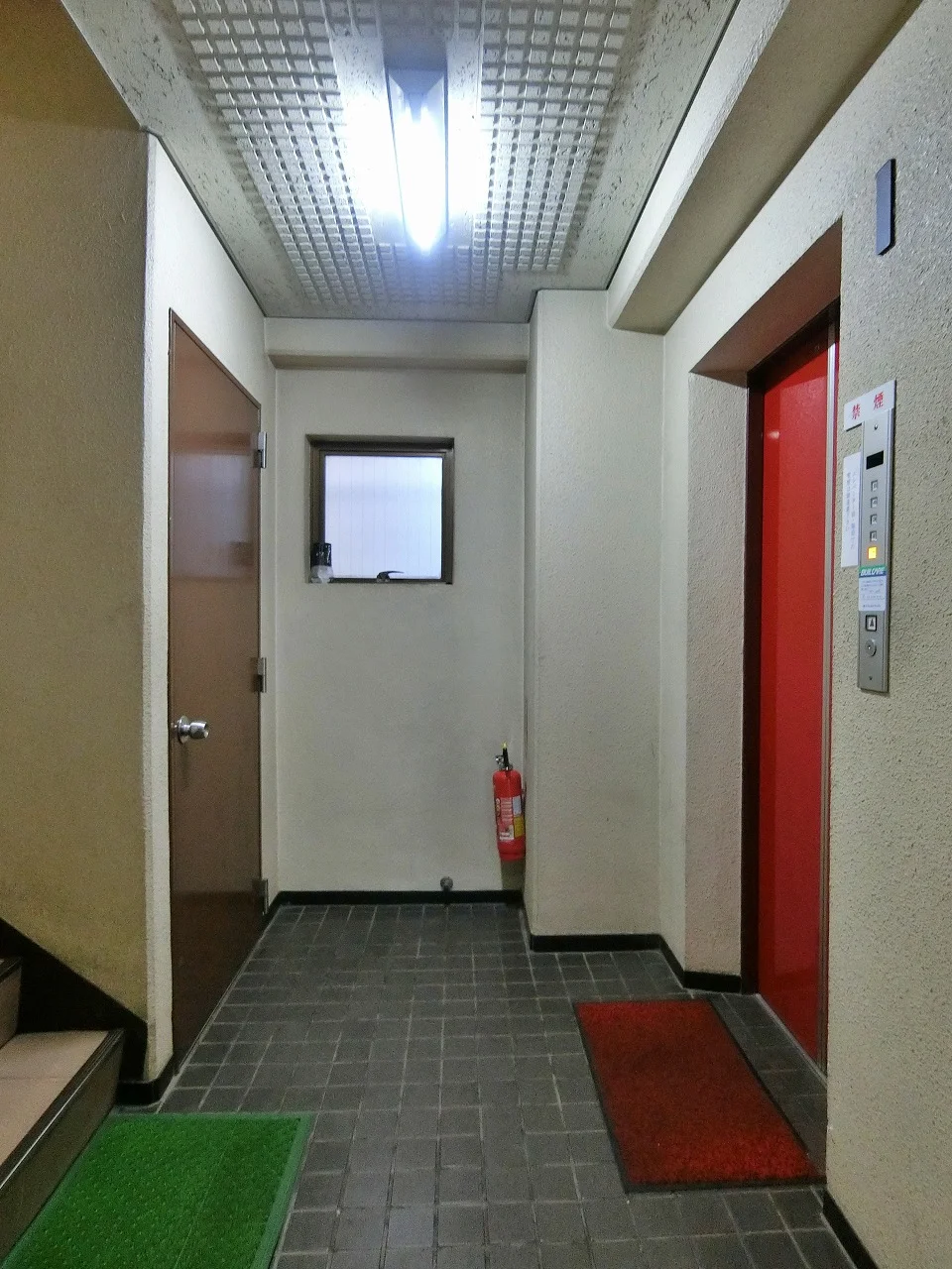 麹町本多ビル 4 共有部 9
