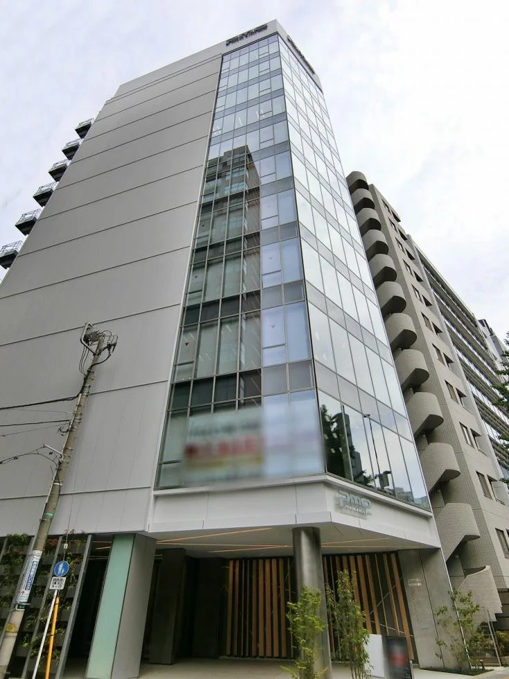 PMO神田岩本町Ⅱ 2 オフィスビル外観 1