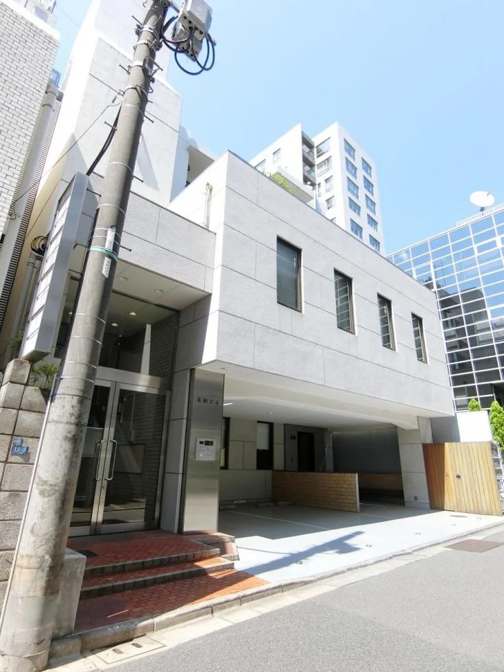 来栖ビル 3 外観 1