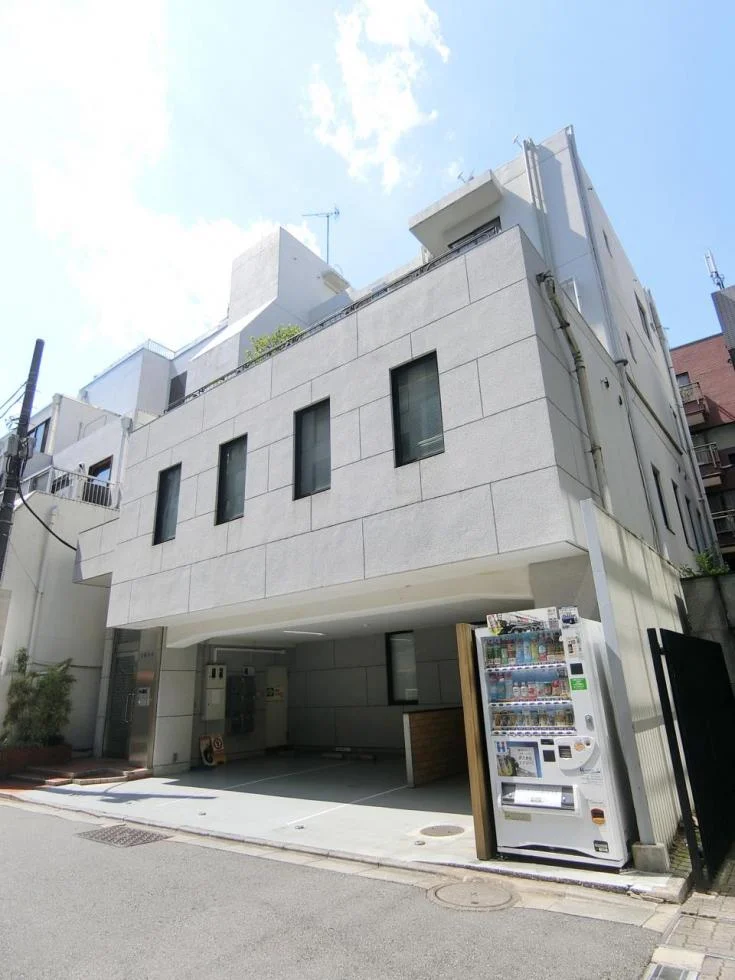 来栖ビル 3 外観 2