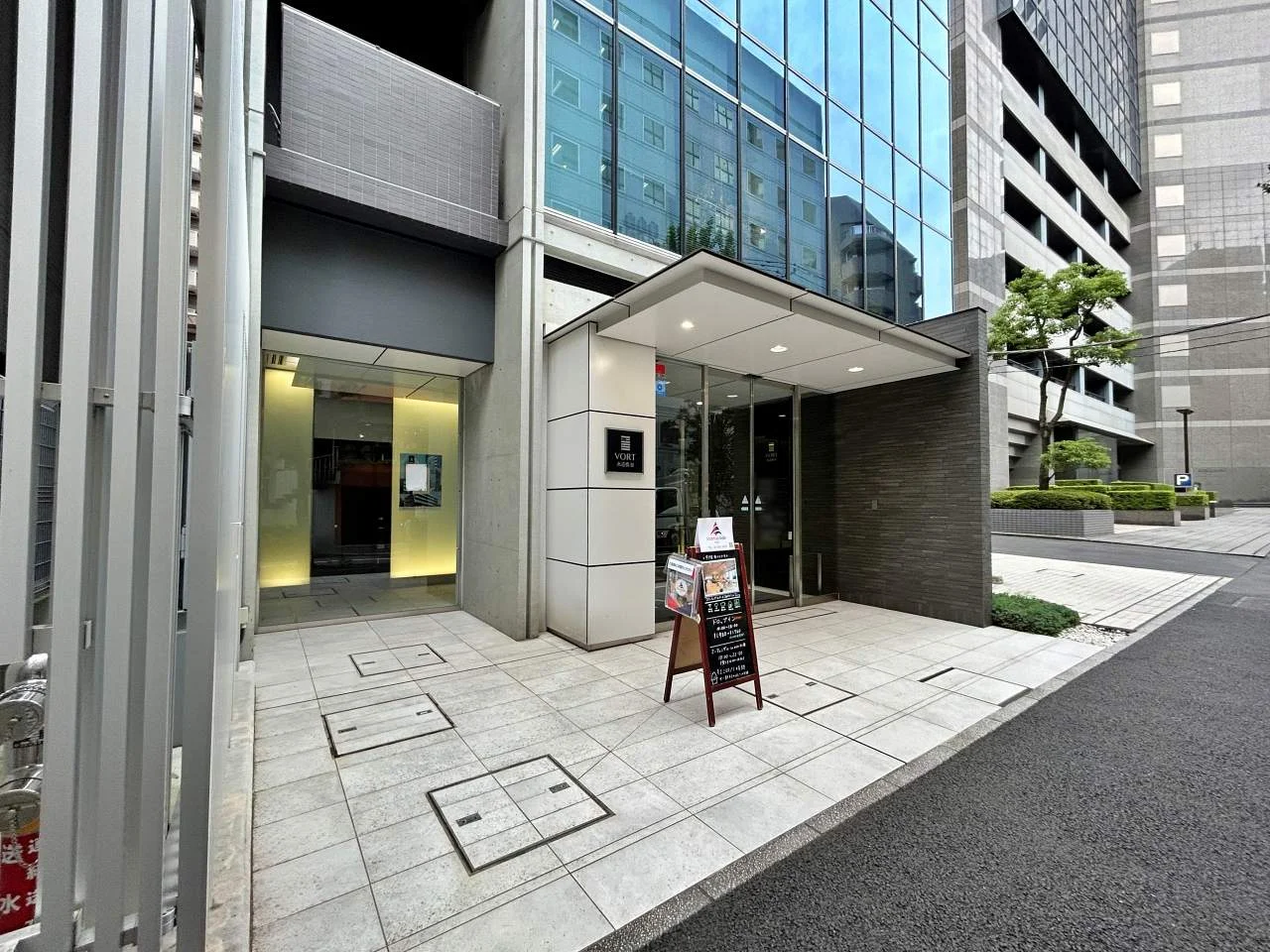 StartupSide Tokyo(VORT水道橋Ⅲ7~9階) 7 エントランス 3