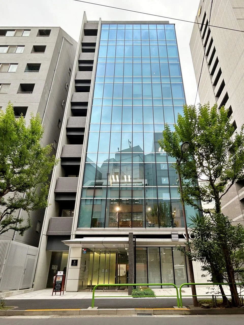 StartupSide Tokyo(VORT水道橋Ⅲ7~9階) 7 外観 2