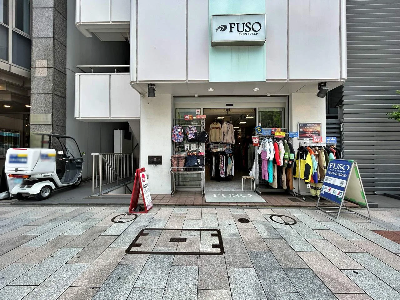 神田小川町ビル 3 エントランス 3