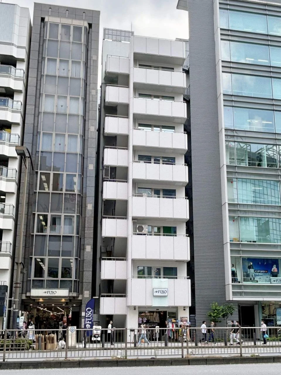 神田小川町ビル 3 外観 2