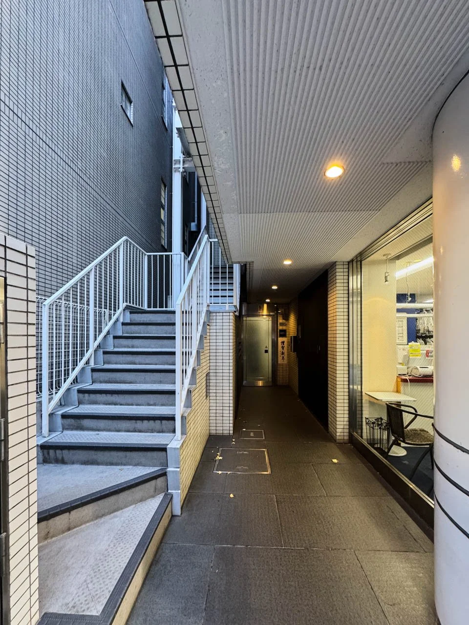 一番町KKビル 5 ビルエントランス 5
