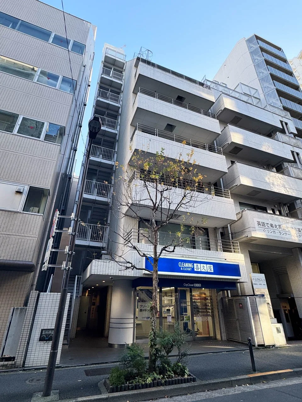 一番町KKビル 5 オフィスビル外観 1