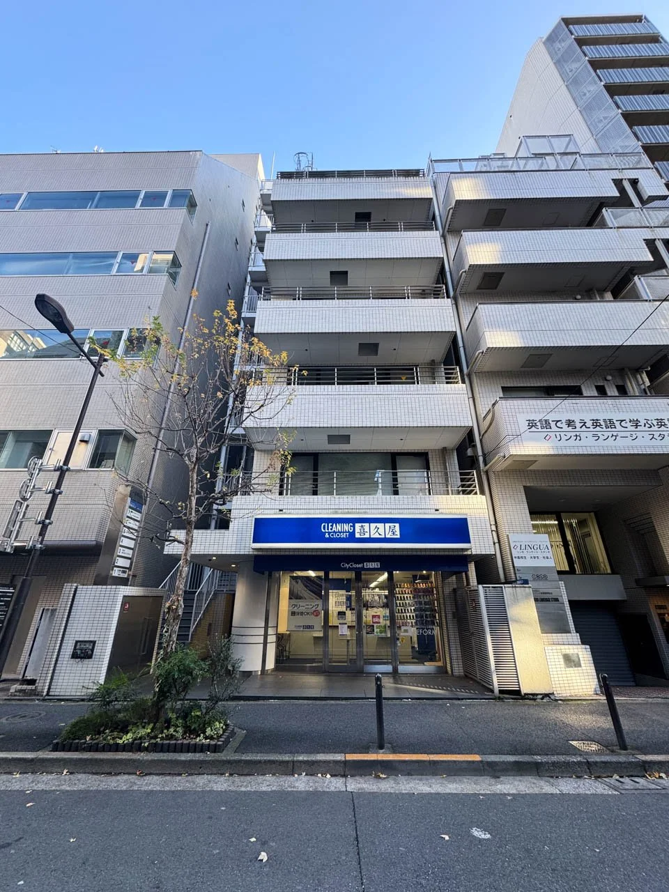一番町KKビル 5 オフィスビル外観 2
