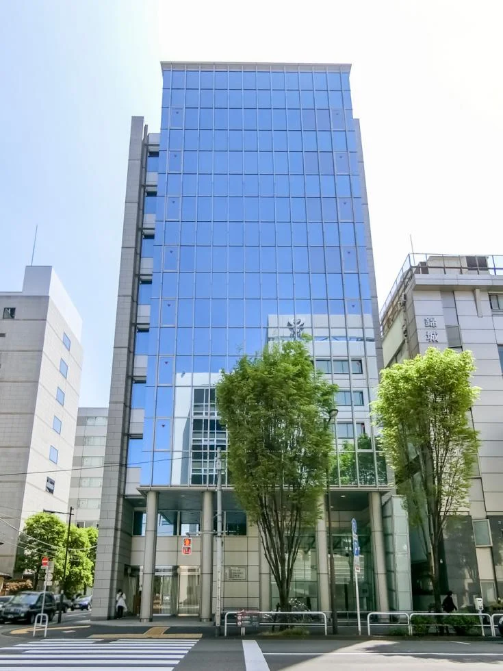 安田シーケンスタワービル 4 外観 2