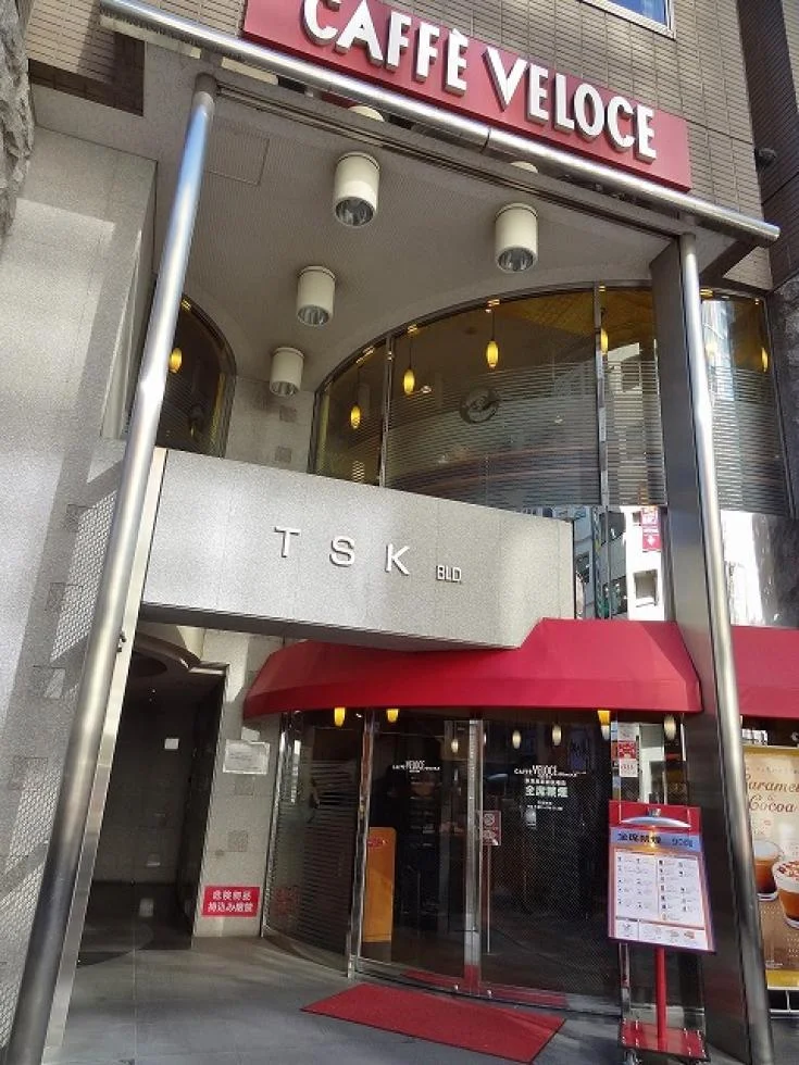 TSKビル 6 エントランス 3