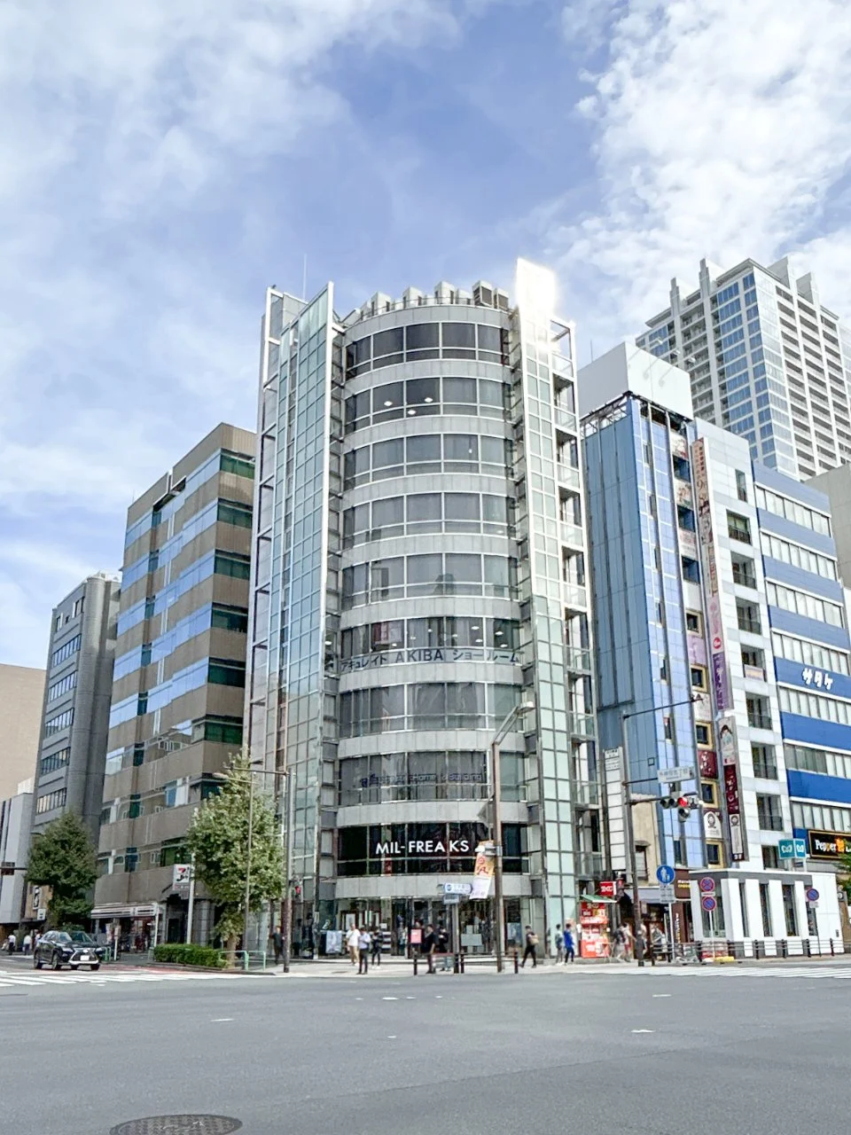 石川興産ビル 3