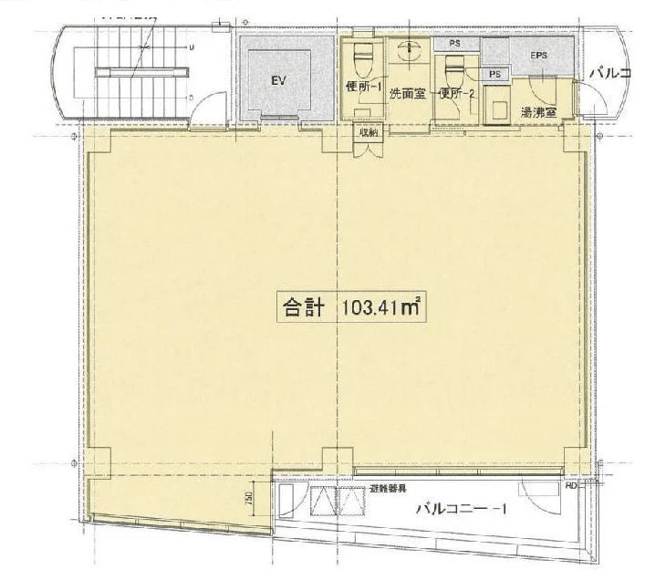 A－ARCH．BLDG． - 画像1
