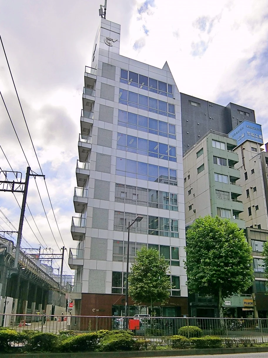 神田須田町ビル 9 外観 1
