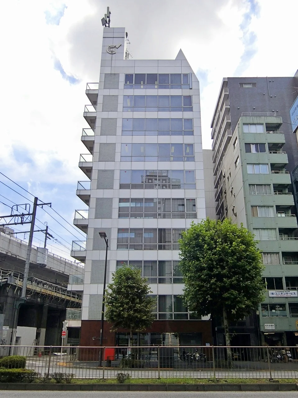 神田須田町ビル 9 外観 2
