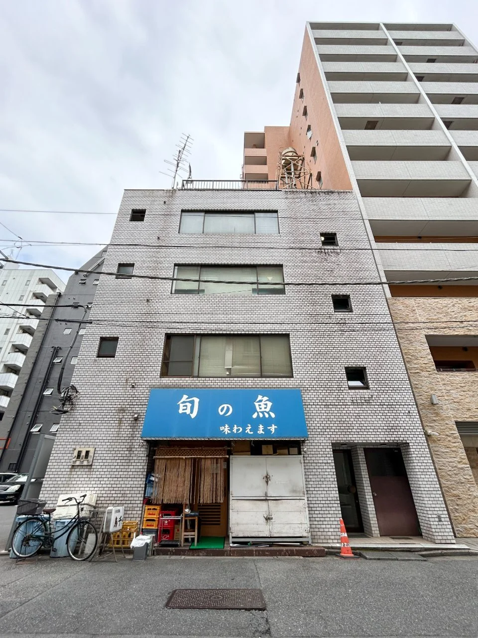 サイトウビル 3 外観 1