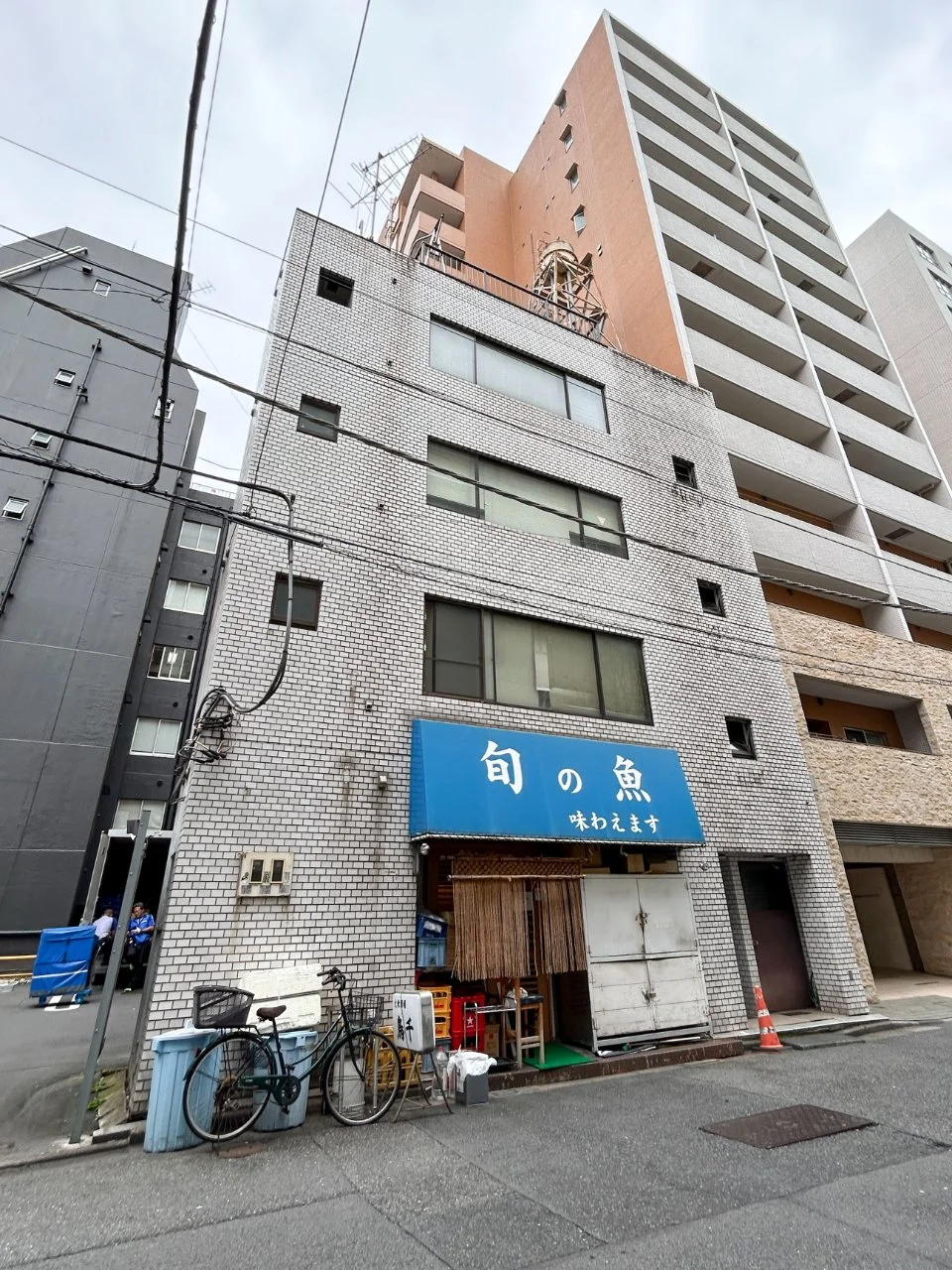 サイトウビル 3 外観 2