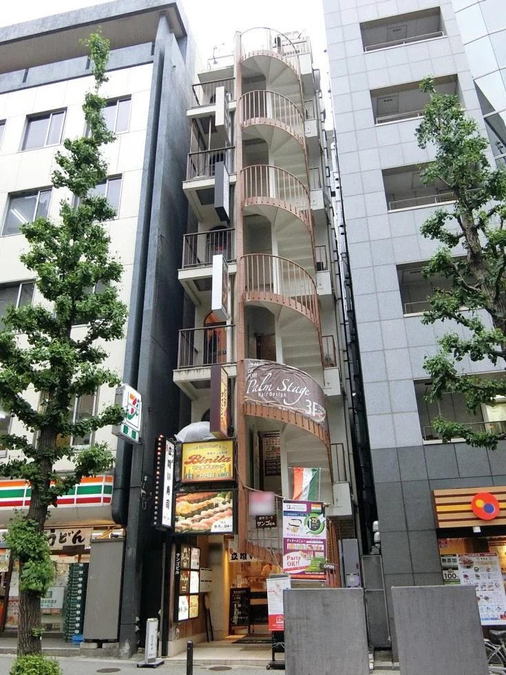 サンゴビル 3 外観 1