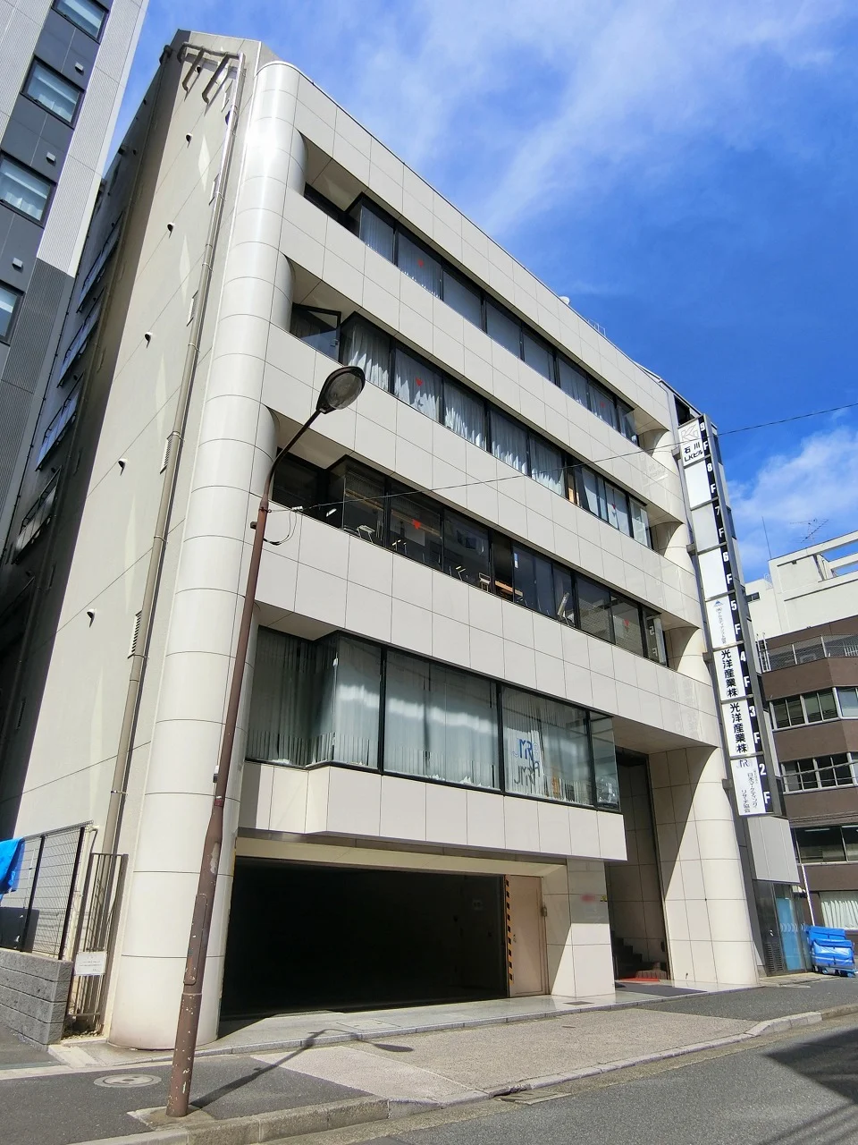石川LKビル 7 外観 1