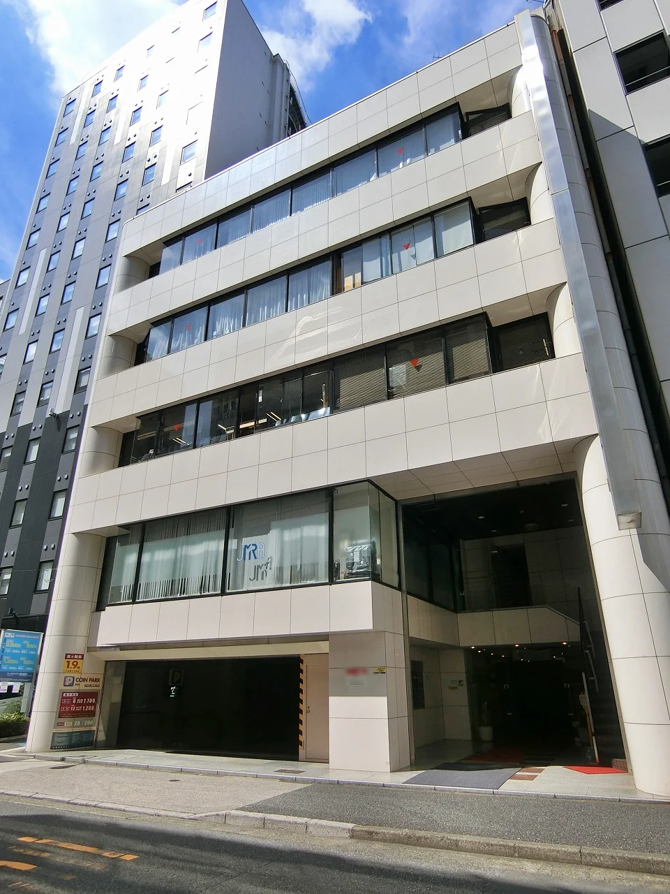 石川LKビル 7 外観 2