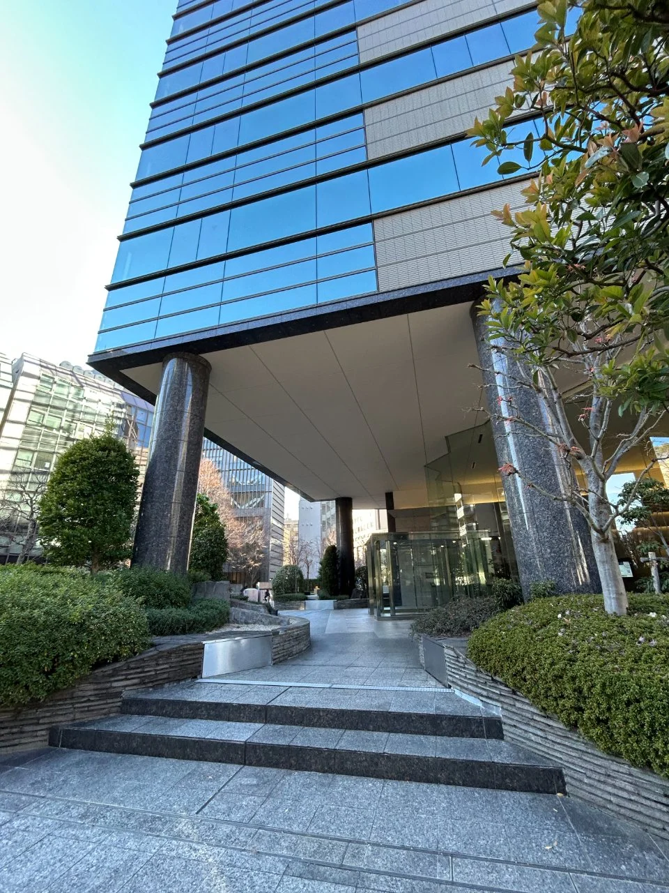 三番町東急ビル 2 エントランス 3