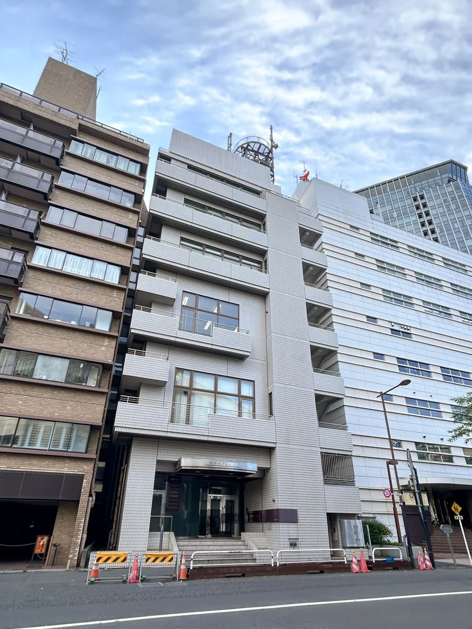 平河町プレイスビル 7 外観 1
