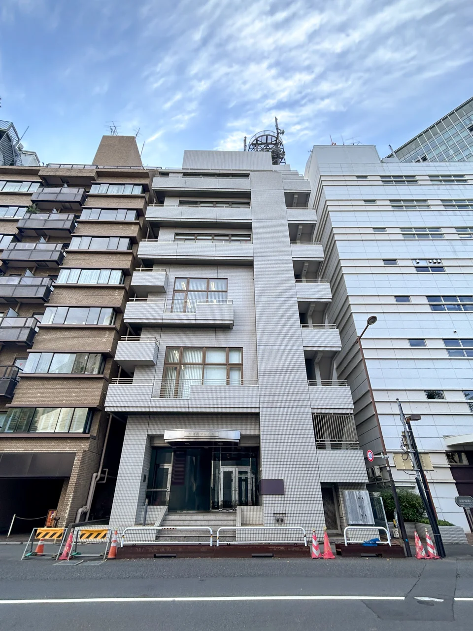 平河町プレイスビル 7 外観 2