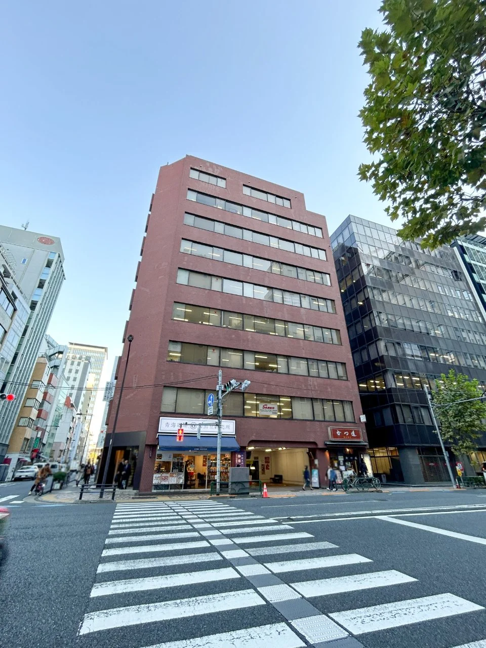 柴田ビル 7 外観 2