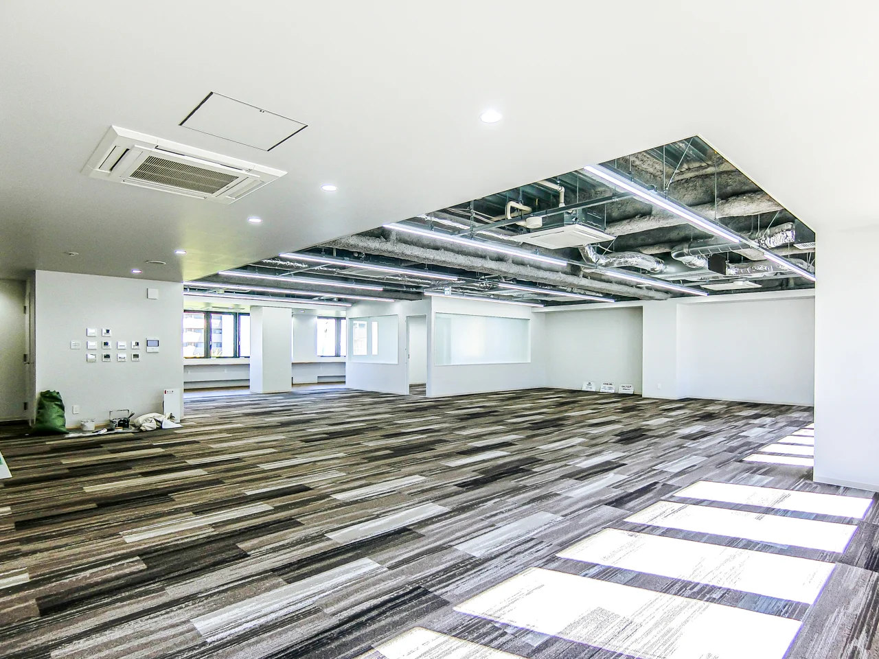 CIRCLES御茶ノ水 6 執務室 6