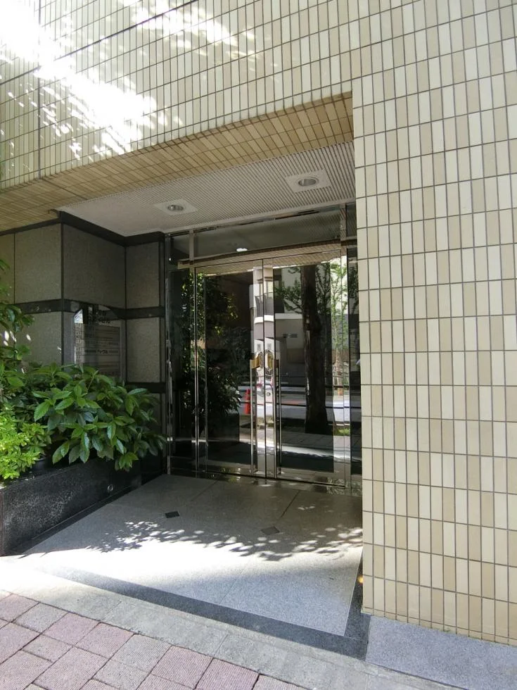 駿河台スカイビル - 画像1