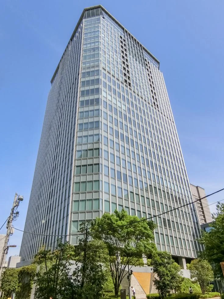 平河町森タワー 12 外観 1