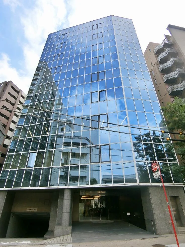 JPR麹町ビル 1 オフィスビル外観 2