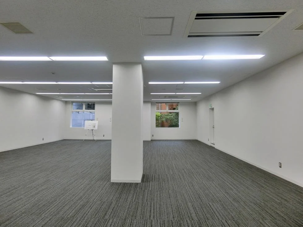 JPR麹町ビル 1 執務室 7