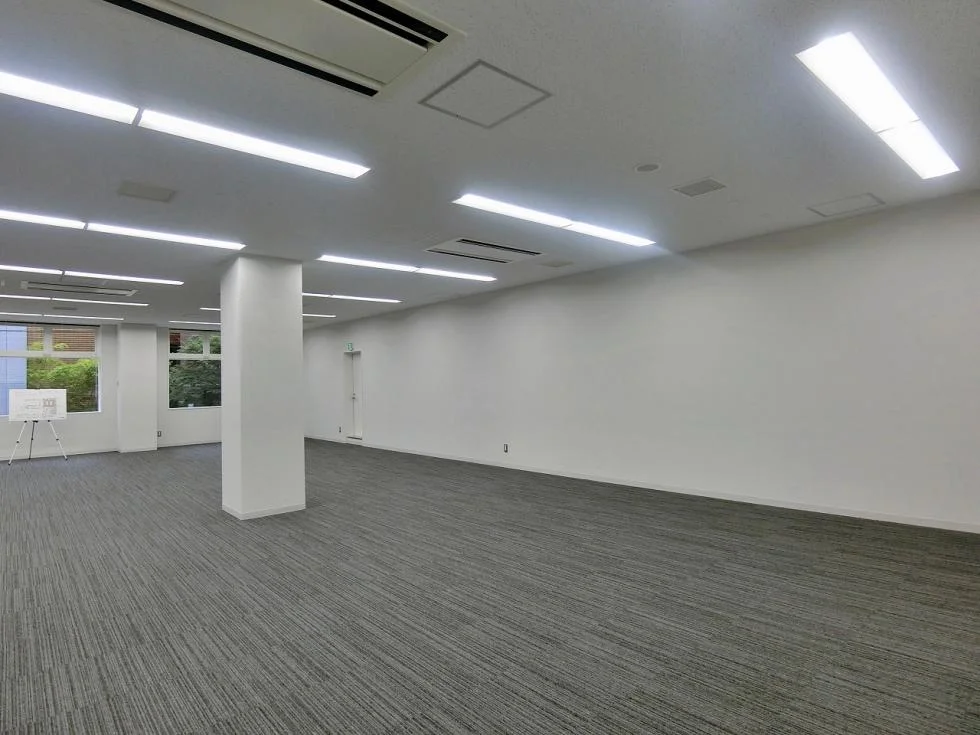 JPR麹町ビル 1 執務室 8