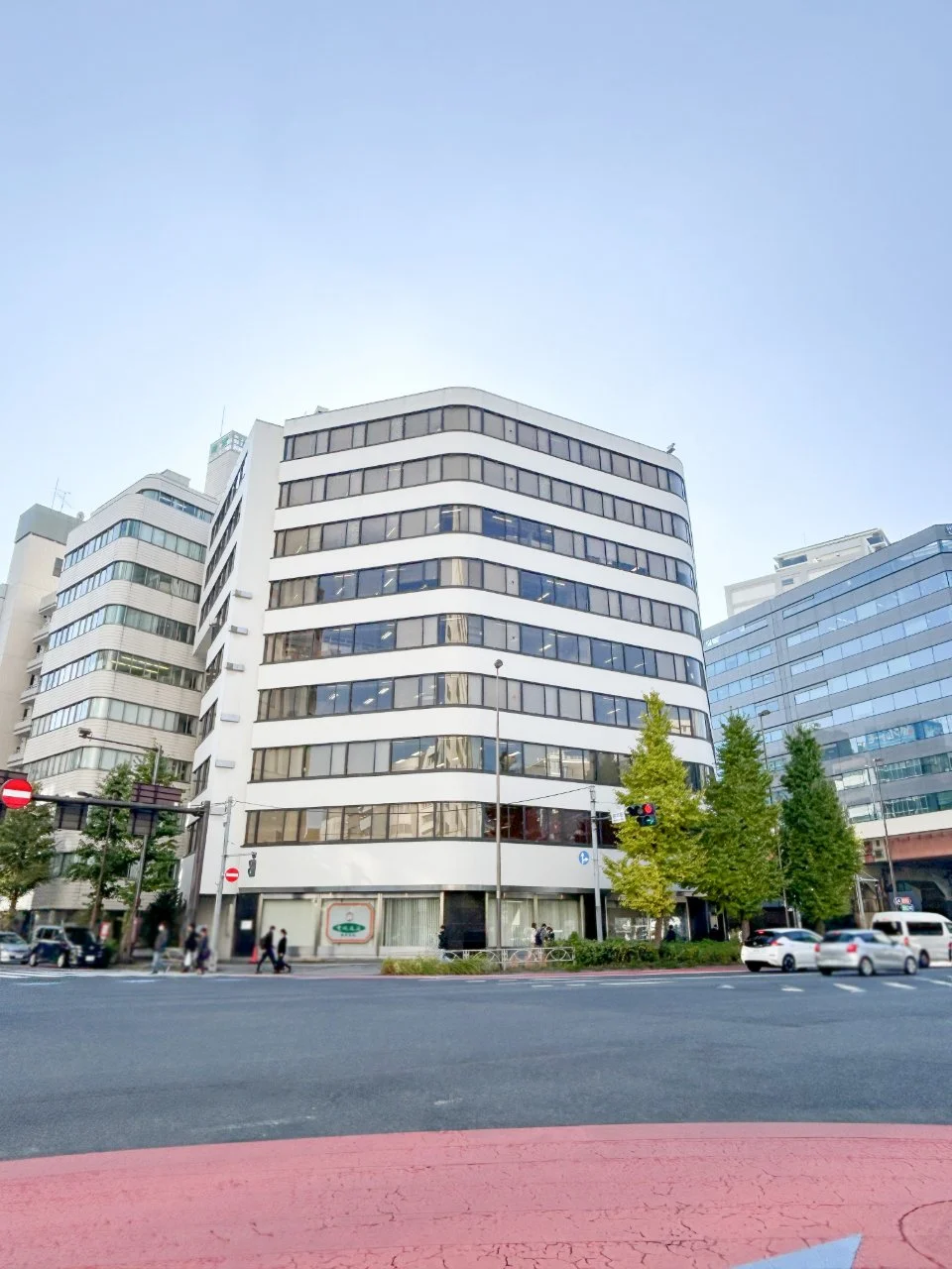 岩本町ビル 4 外観 2