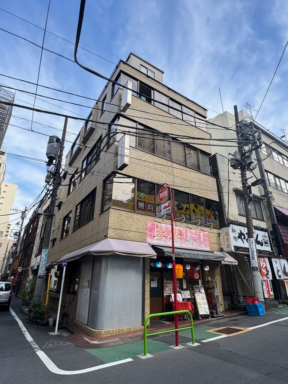 九段大島ビル 2 外観 2