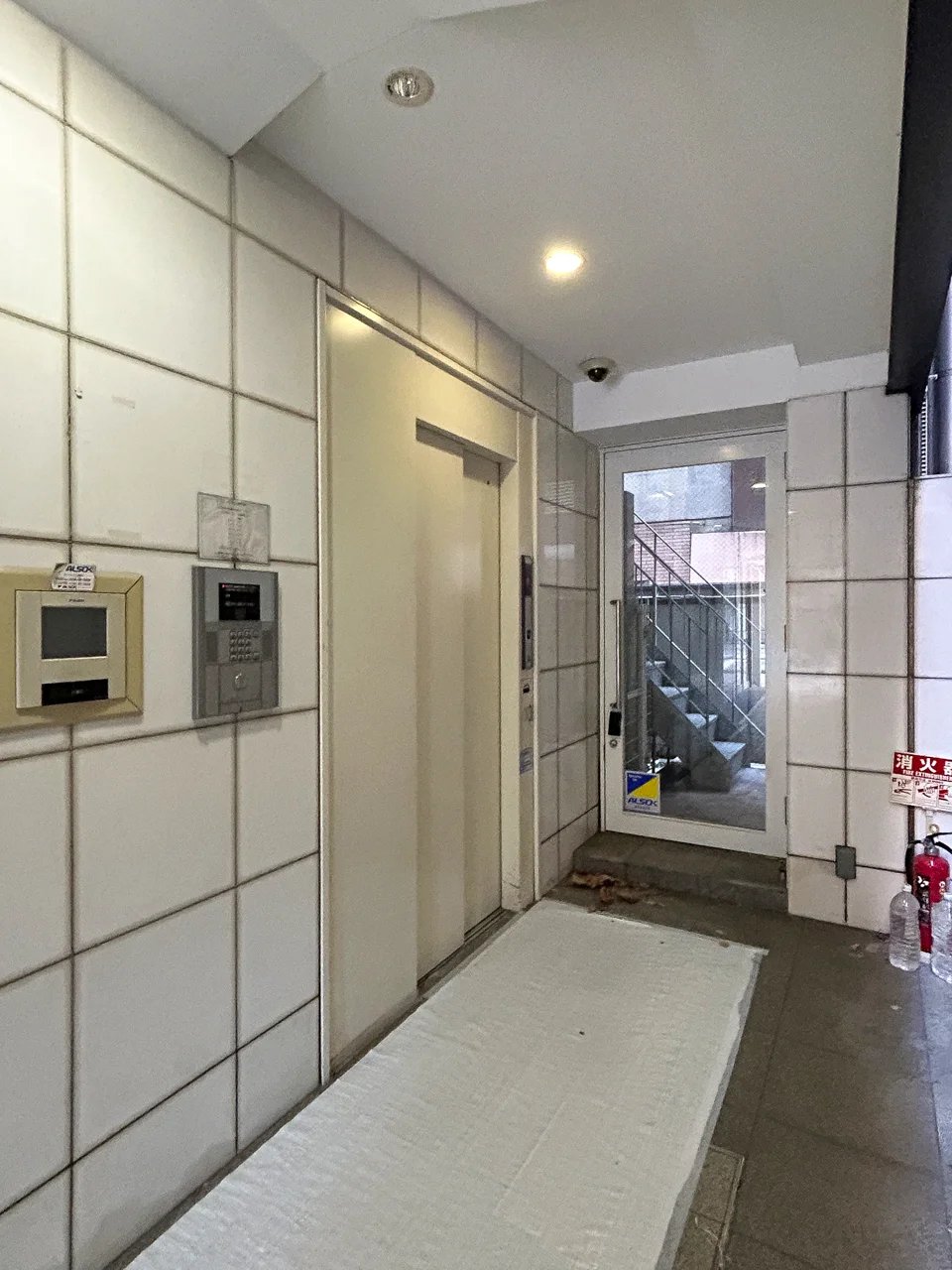 駿河台ARAI BLG.(駿河台アライビル) 3 共有部 5