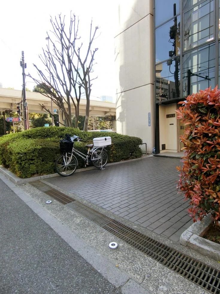 平河町ビル 5 ビルエントランス 4