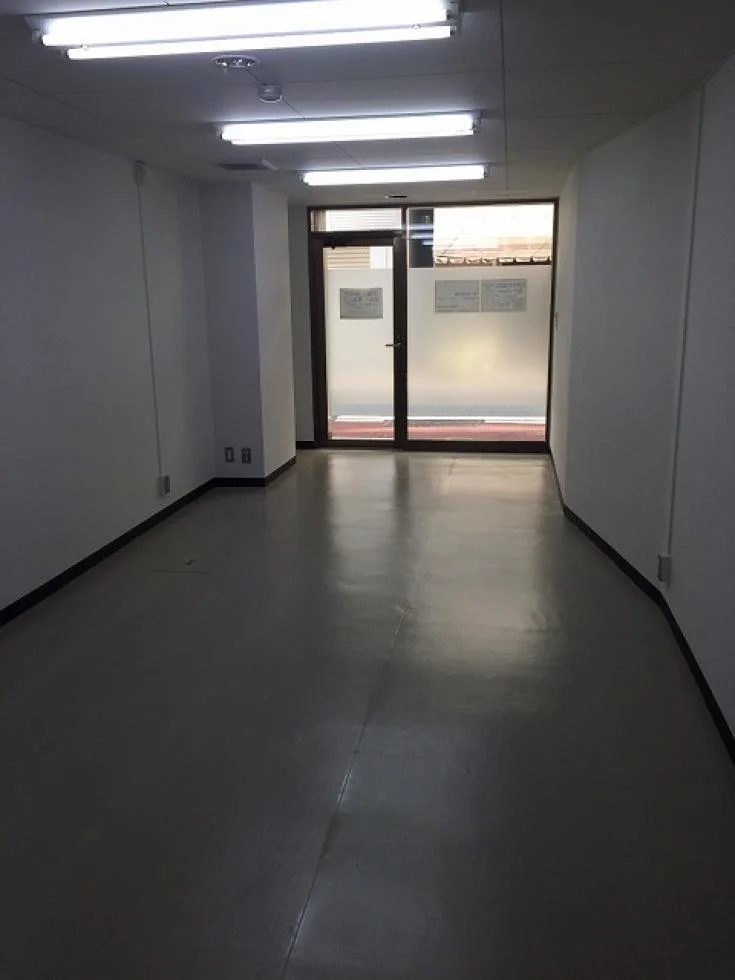 日宝神田ノース 1 内装 3