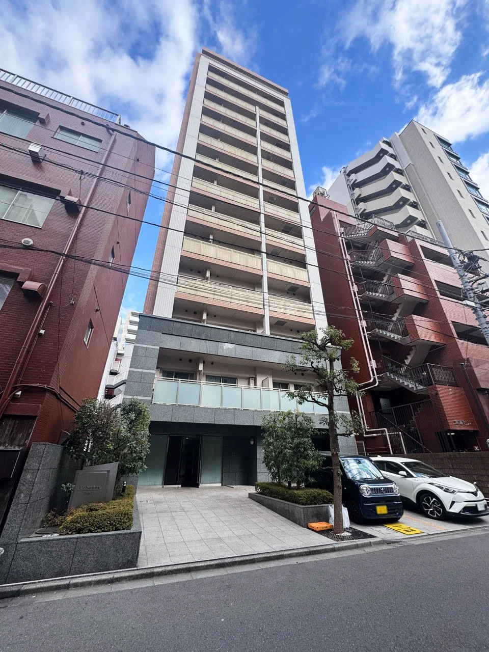アーバネックス神保町 5 外観 1