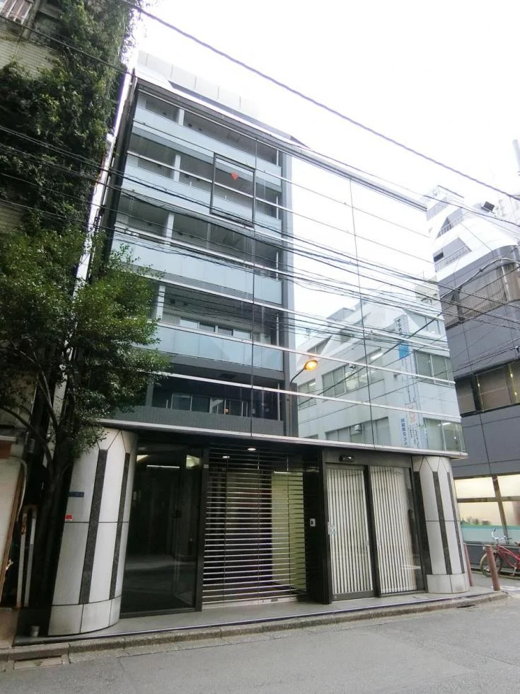 内神田LDビル 2 外観 2