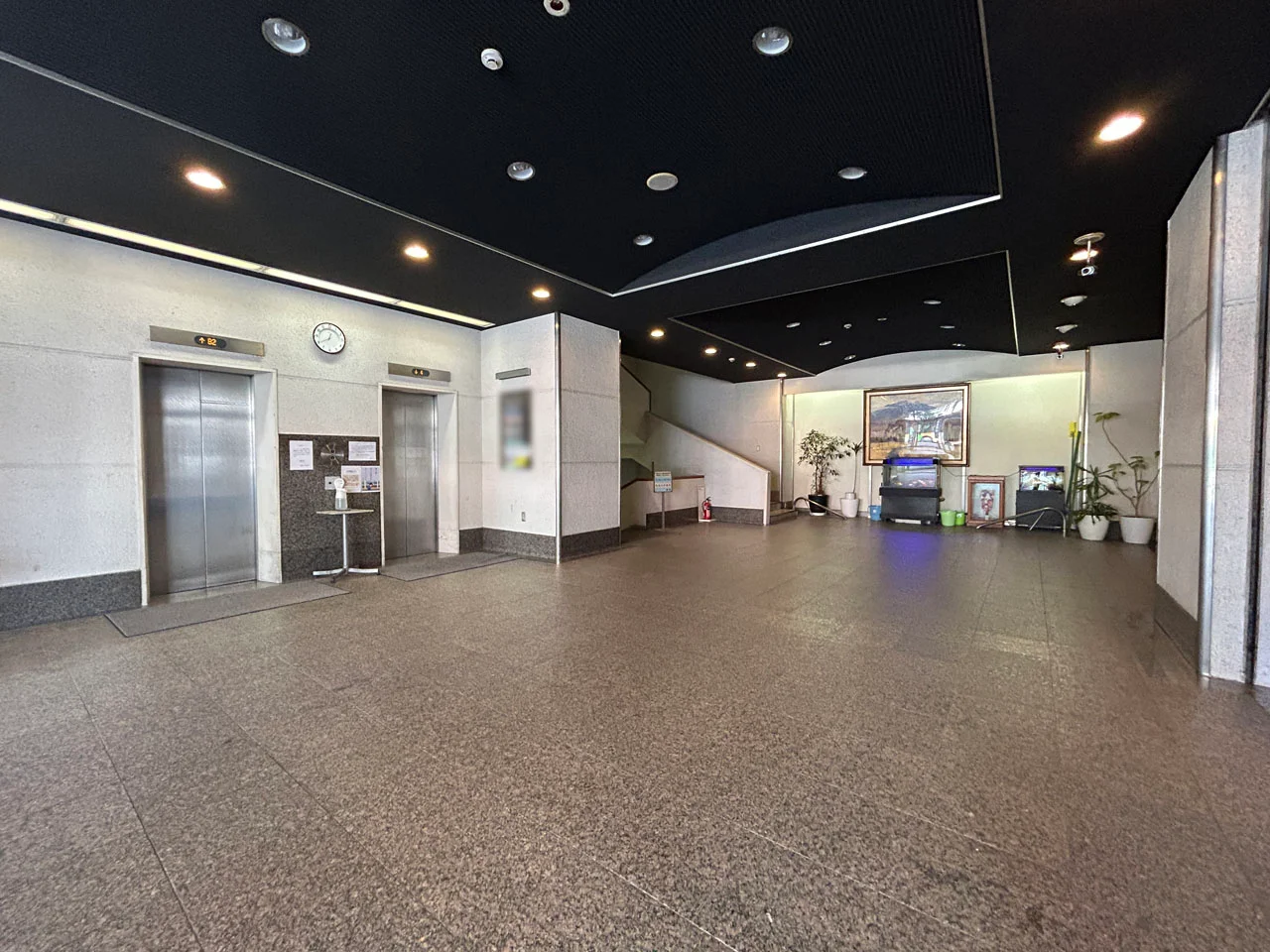 朝風2号館ビル(朝風二号館ビル) - 5